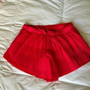 FP Movement Shorts- Small